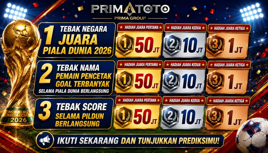 Event Banner